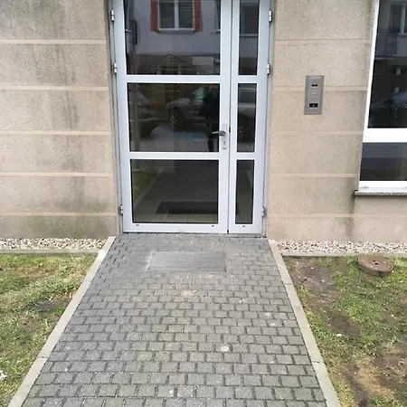Secret 3 * Poznań