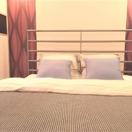 Apartamento Secret 3 *