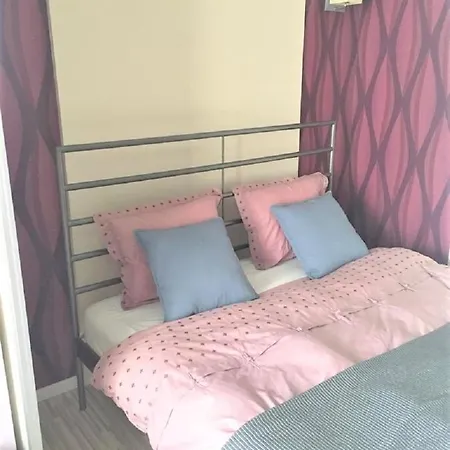 Secret 3 * Poznań
