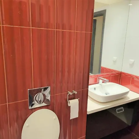 Apartament Secret 3 *