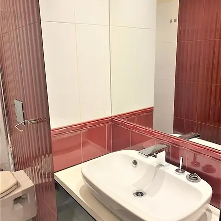 Secret 3 Apartament