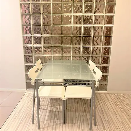 Apartament Secret 3 *